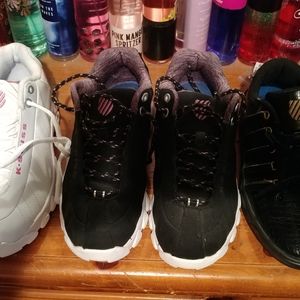 Womens kswiss shoes size 6.5